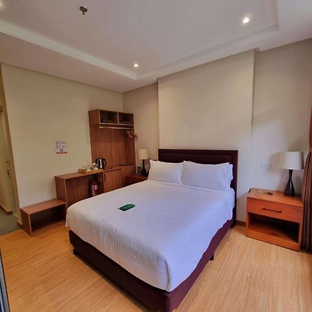 Alvea Hotel And Residences 바기오 외부 사진