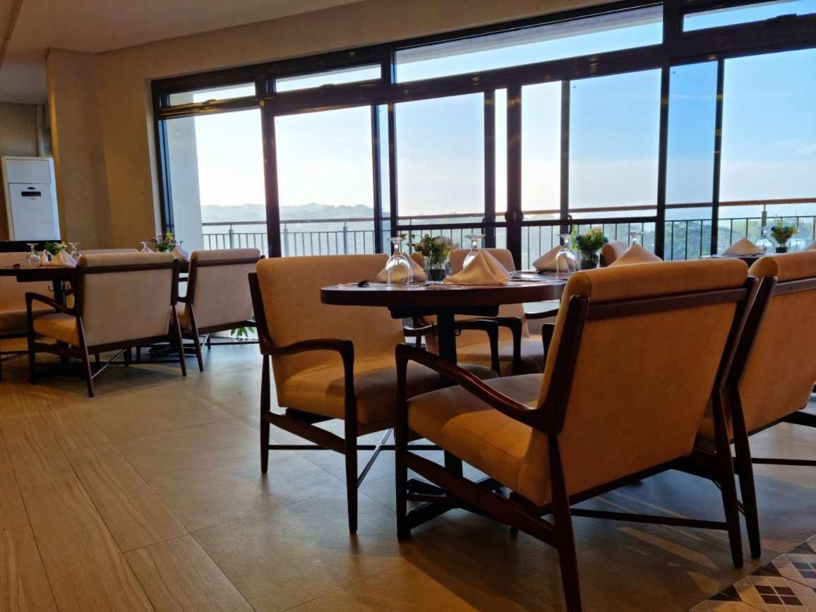 Alvea Hotel And Residences 바기오 외부 사진