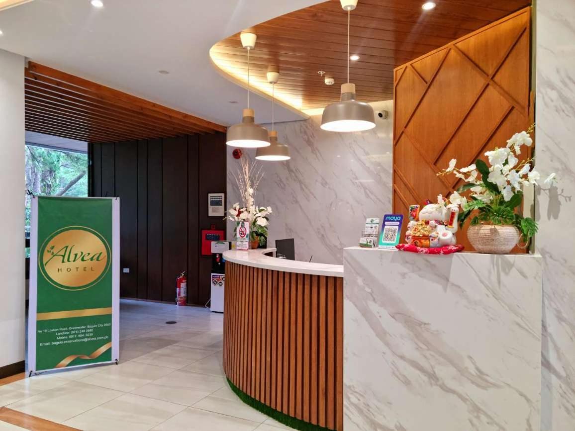 Alvea Hotel And Residences 바기오 외부 사진
