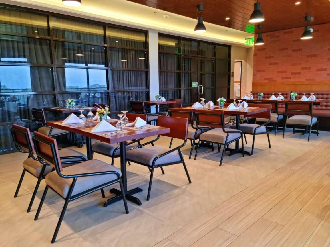 Alvea Hotel And Residences 바기오 외부 사진