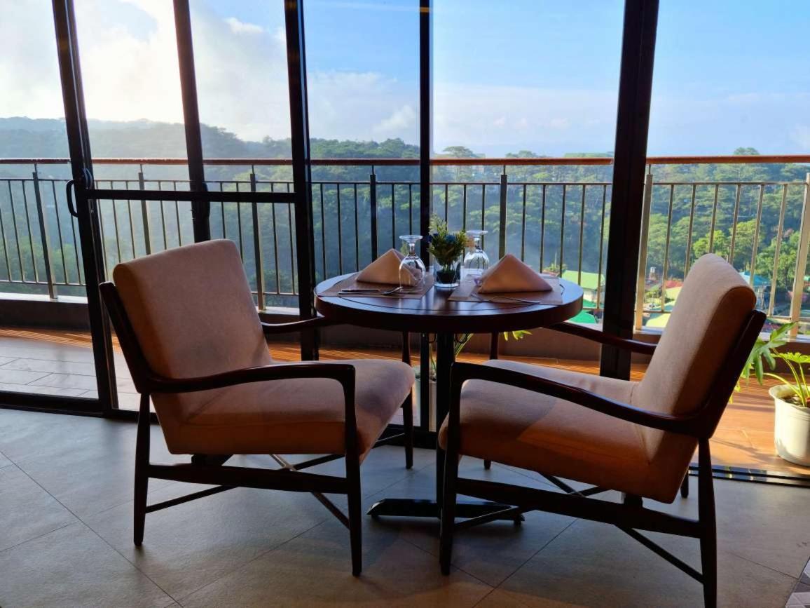 Alvea Hotel And Residences 바기오 외부 사진