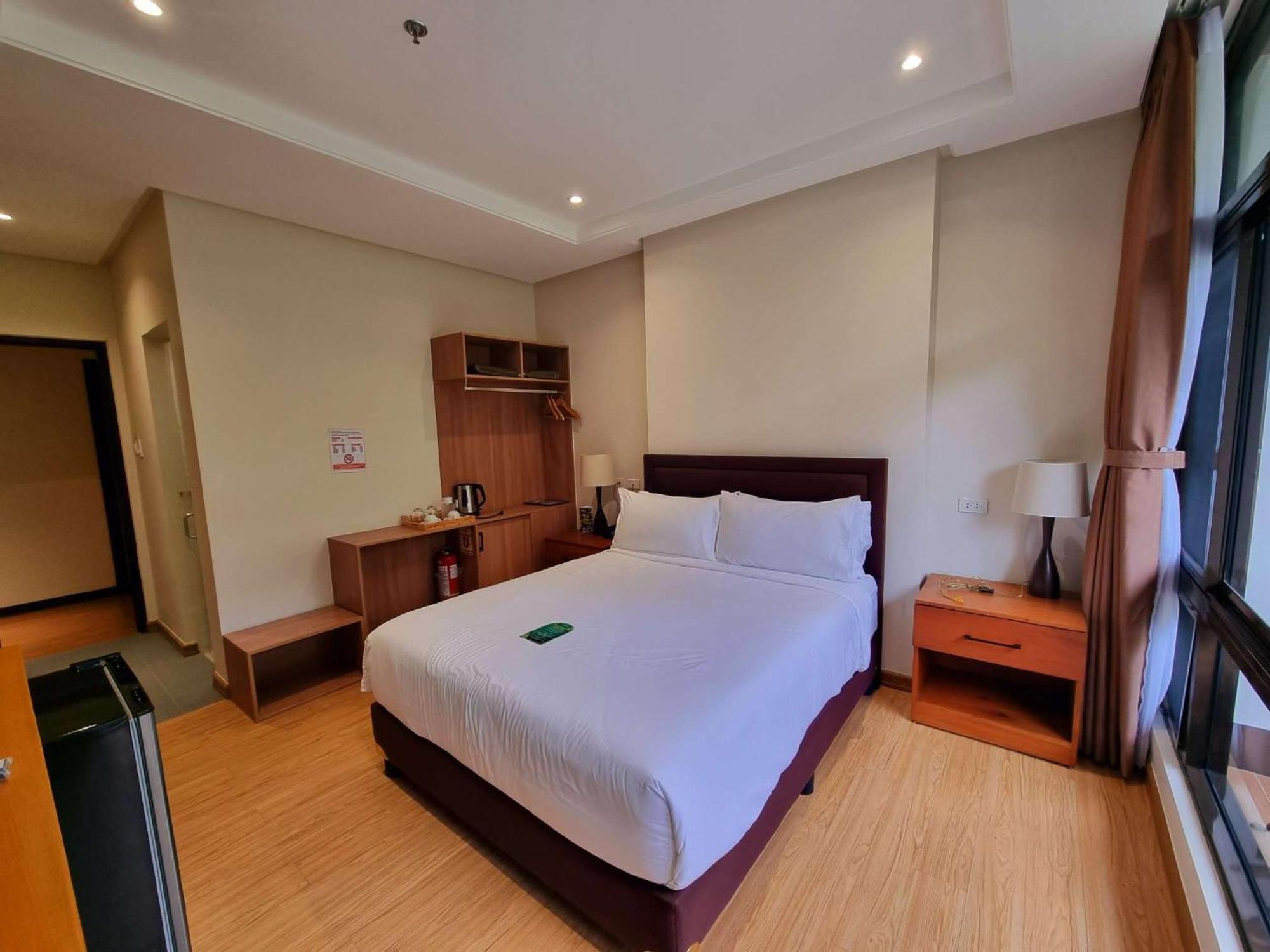 Alvea Hotel And Residences 바기오 외부 사진
